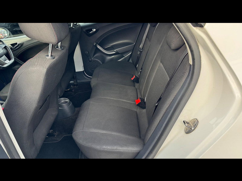 Seat Ibiza 1.2 TSI FR Euro 5 5dr 5dr Manual 2026