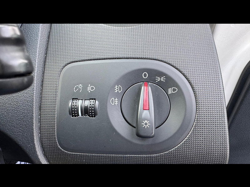 Seat Ibiza 1.2 TSI FR Euro 5 5dr 5dr Manual 2026