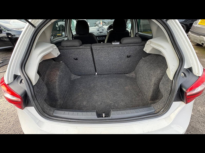 Seat Ibiza 1.2 TSI FR Euro 5 5dr 5dr Manual 2026