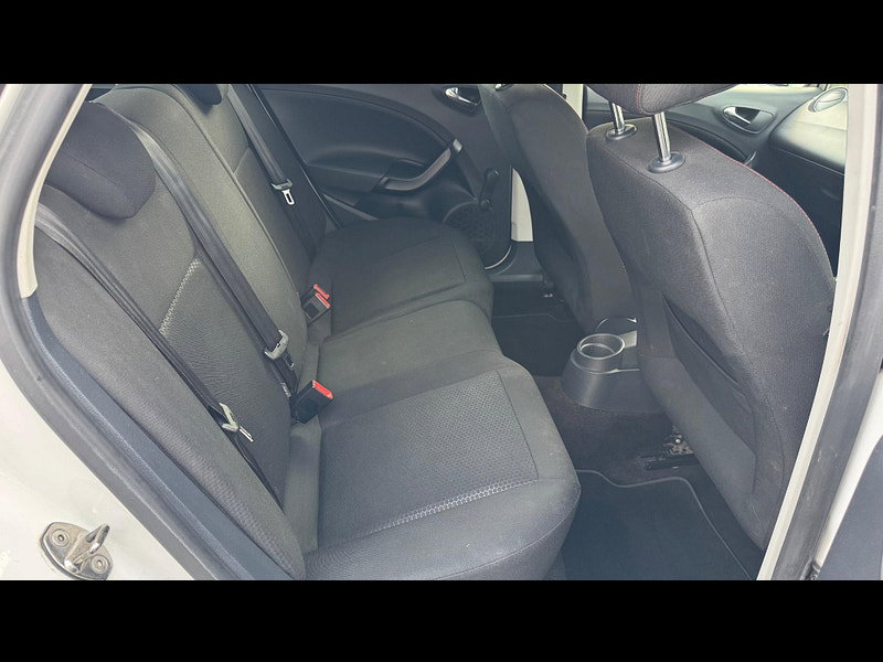Seat Ibiza 1.2 TSI FR Euro 5 5dr 5dr Manual 2026