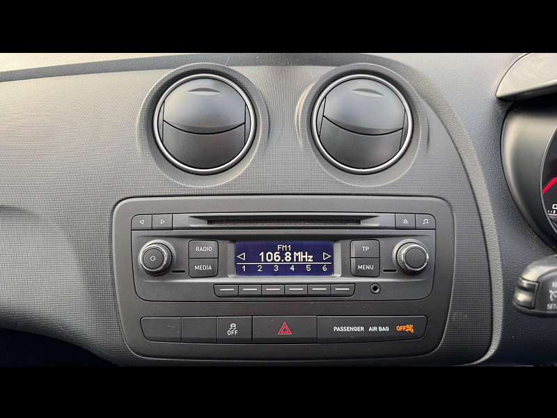Seat Ibiza 1.2 TSI FR Euro 5 5dr 5dr Manual 2026