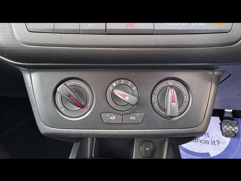 Seat Ibiza 1.2 TSI FR Euro 5 5dr 5dr Manual 2026