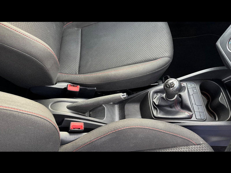 Seat Ibiza 1.2 TSI FR Euro 5 5dr 5dr Manual 2026