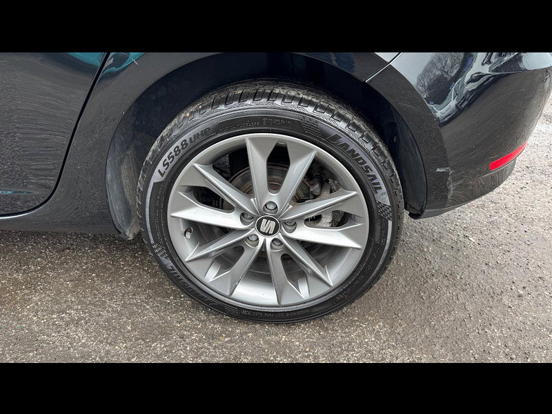 Seat Ibiza 1.2 TSI I TECH Euro 5 5dr 5dr Manual 2026