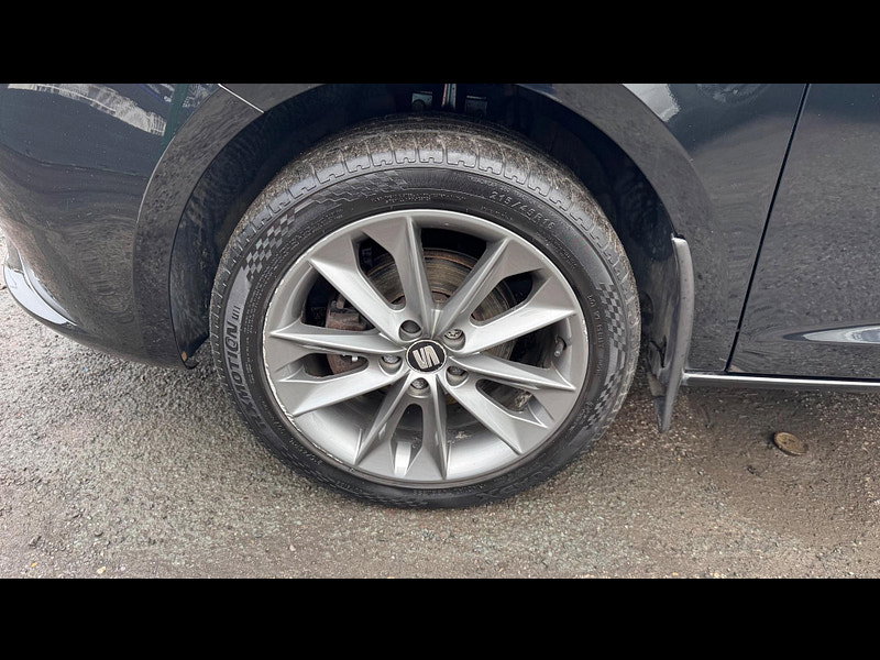 Seat Ibiza 1.2 TSI I TECH Euro 5 5dr 5dr Manual 2026