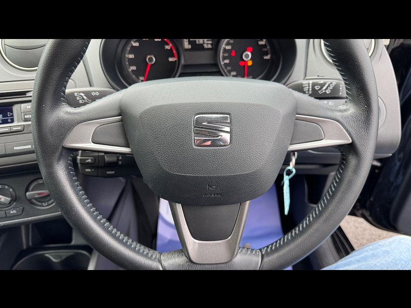 Seat Ibiza 1.2 TSI I TECH Euro 5 5dr 5dr Manual 2026