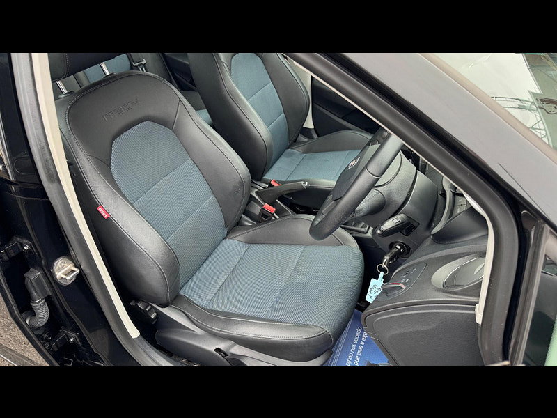 Seat Ibiza 1.2 TSI I TECH Euro 5 5dr 5dr Manual 2026