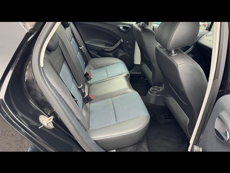 Seat Ibiza 1.2 TSI I TECH Euro 5 5dr 5dr Manual 2026