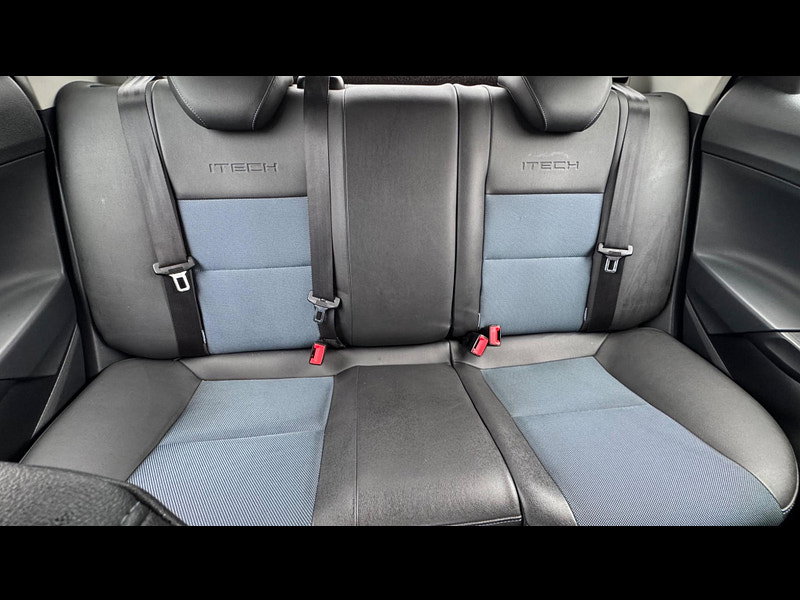 Seat Ibiza 1.2 TSI I TECH Euro 5 5dr 5dr Manual 2026