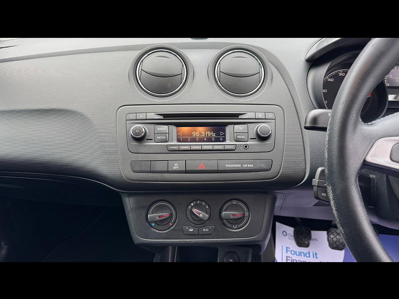 Seat Ibiza 1.2 TSI I TECH Euro 5 5dr 5dr Manual 2026