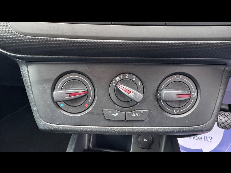 Seat Ibiza 1.2 TSI I TECH Euro 5 5dr 5dr Manual 2026
