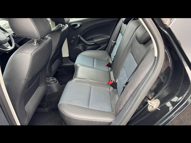 Seat Ibiza 1.2 TSI I TECH Euro 5 5dr 5dr Manual 2026