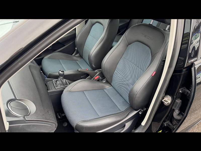 Seat Ibiza 1.2 TSI I TECH Euro 5 5dr 5dr Manual 2026