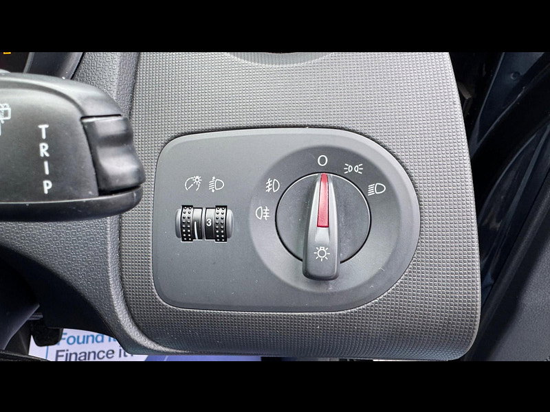 Seat Ibiza 1.2 TSI I TECH Euro 5 5dr 5dr Manual 2026