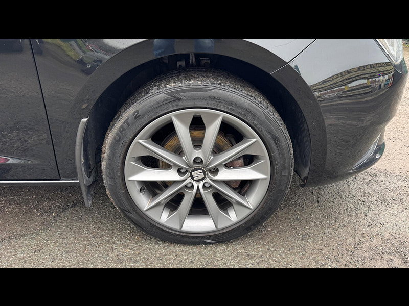 Seat Ibiza 1.2 TSI I TECH Euro 5 5dr 5dr Manual 2026