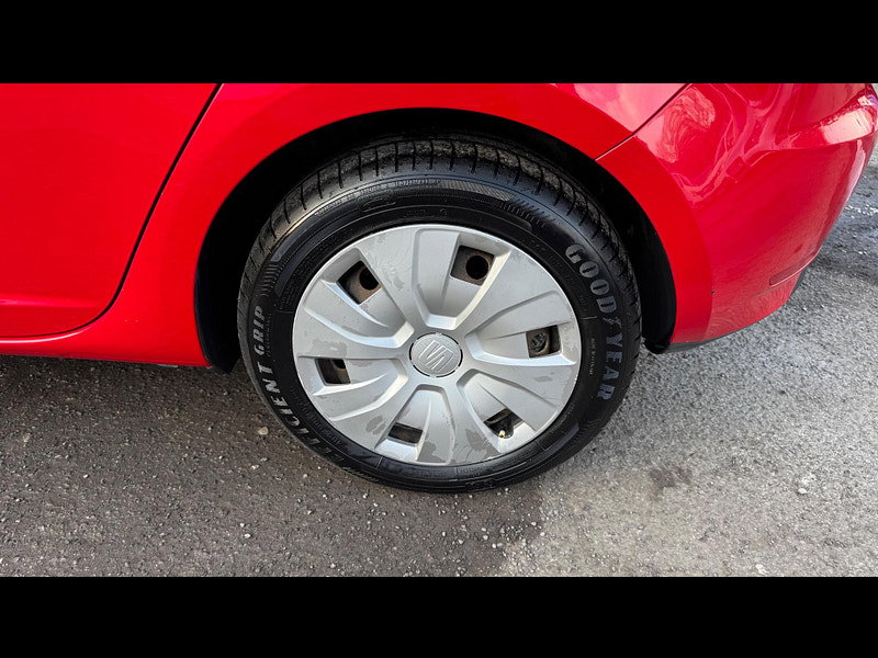 Seat Ibiza 1.2 S Euro 5 5dr AC 5dr Manual 2026
