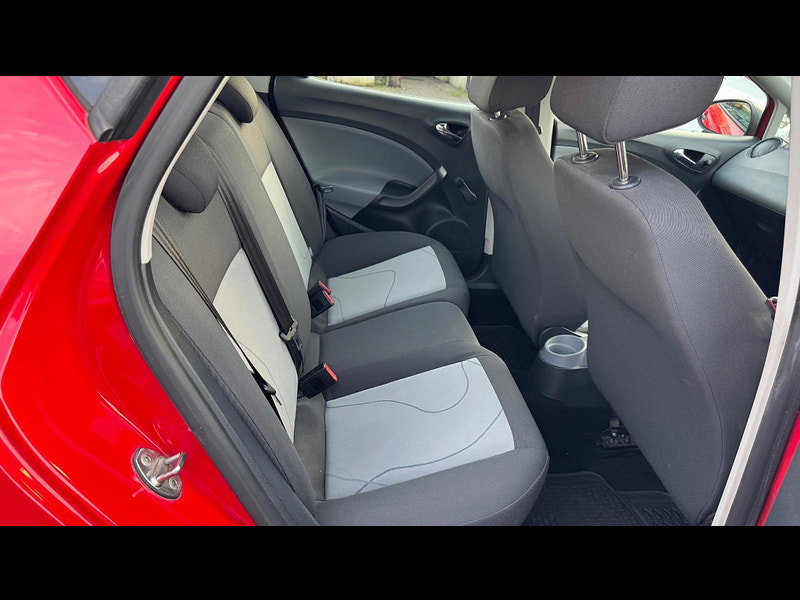 Seat Ibiza 1.2 S Euro 5 5dr AC 5dr Manual 2026