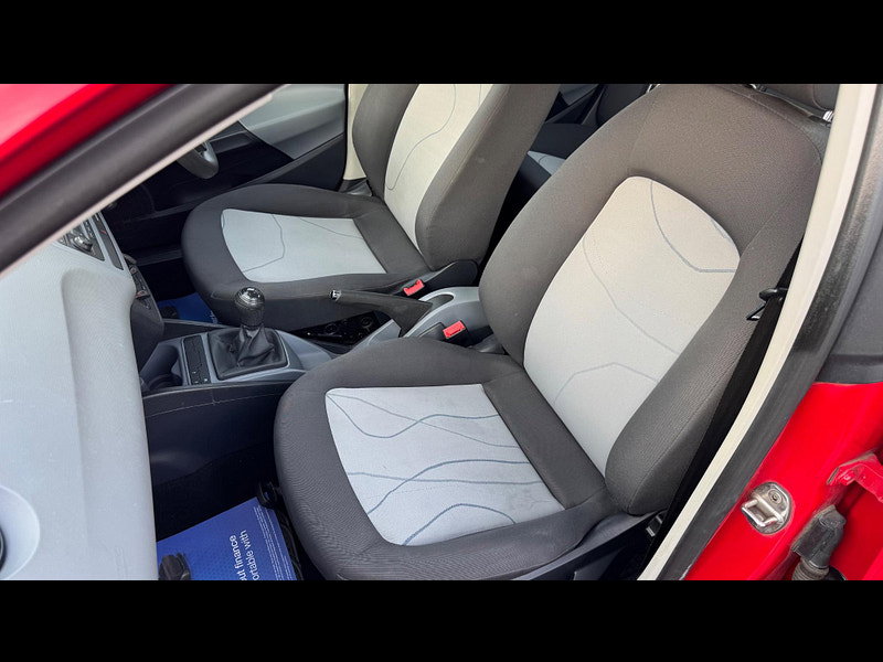 Seat Ibiza 1.2 S Euro 5 5dr AC 5dr Manual 2026
