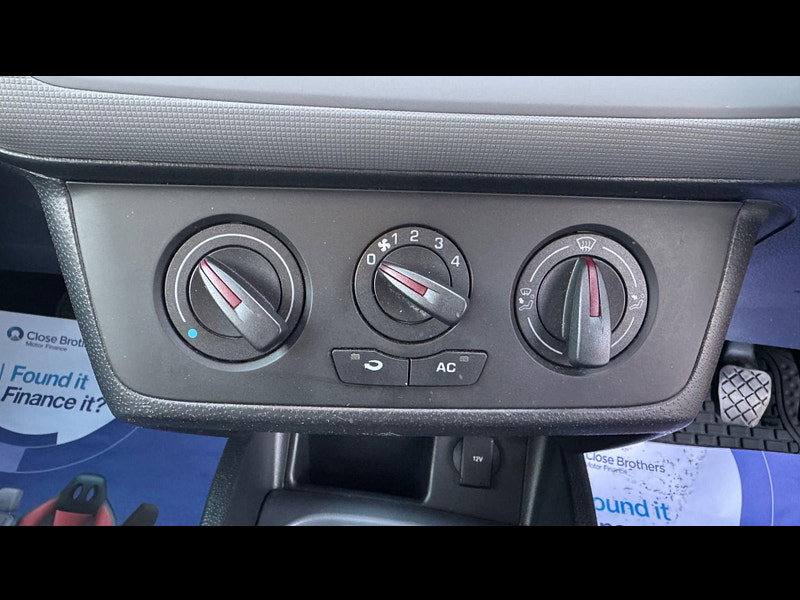 Seat Ibiza 1.2 S Euro 5 5dr AC 5dr Manual 2026