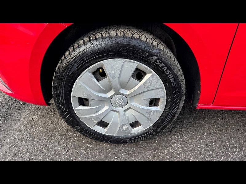 Seat Ibiza 1.2 S Euro 5 5dr AC 5dr Manual 2026