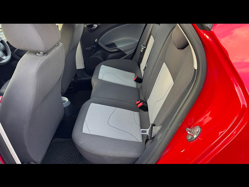 Seat Ibiza 1.2 S Euro 5 5dr AC 5dr Manual 2026