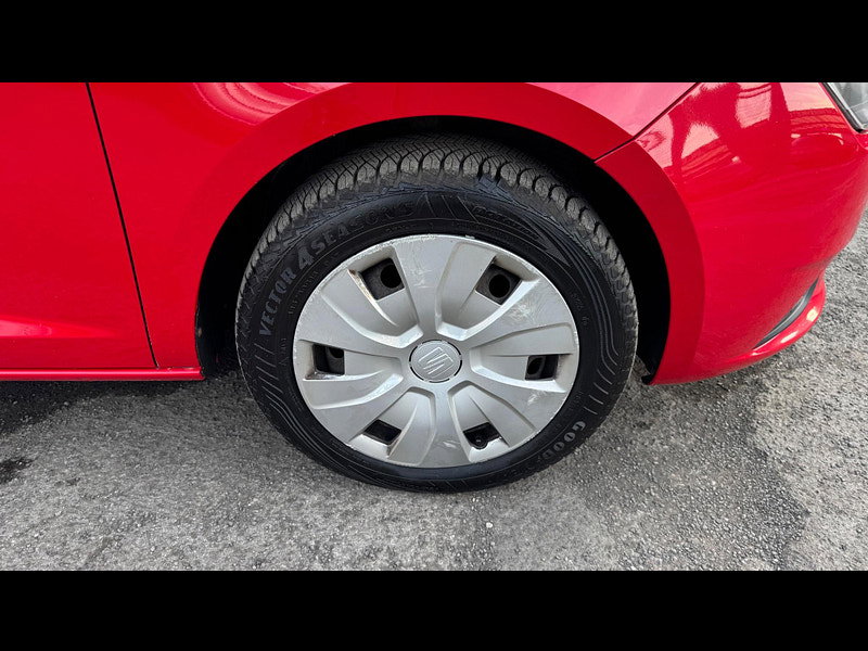 Seat Ibiza 1.2 S Euro 5 5dr AC 5dr Manual 2026