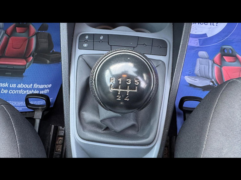 Seat Ibiza 1.2 S Euro 5 5dr AC 5dr Manual 2026