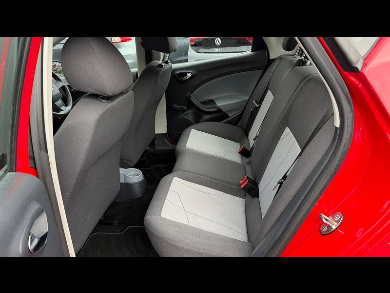 Seat Ibiza 1.2 S Euro 5 5dr AC 5dr Manual 2026
