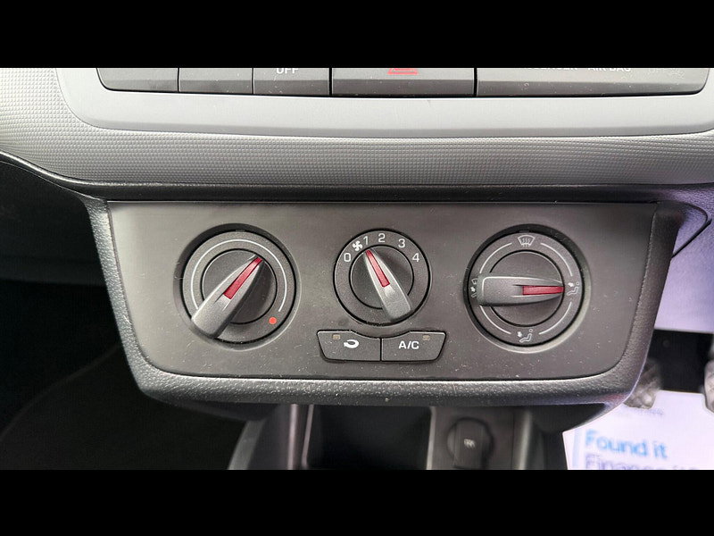 Seat Ibiza 1.2 S Euro 5 5dr AC 5dr Manual 2026
