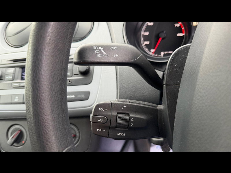 Seat Ibiza 1.2 S Euro 5 5dr AC 5dr Manual 2026