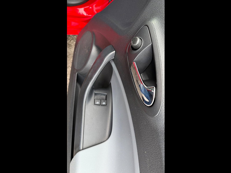 Seat Ibiza 1.2 S Euro 5 5dr AC 5dr Manual 2026