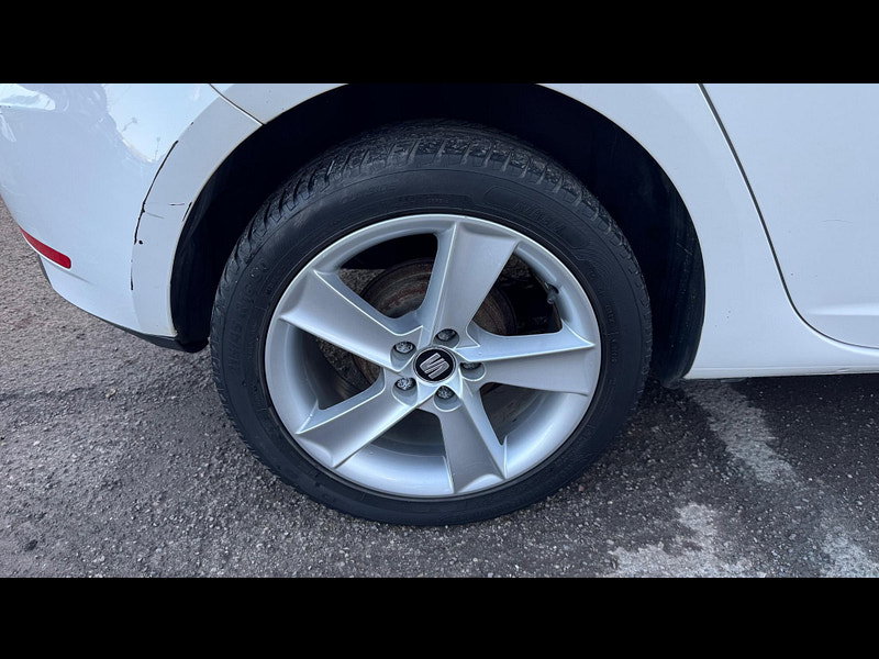 Seat Ibiza 1.4 Toca Euro 5 5dr 5dr Manual 2026