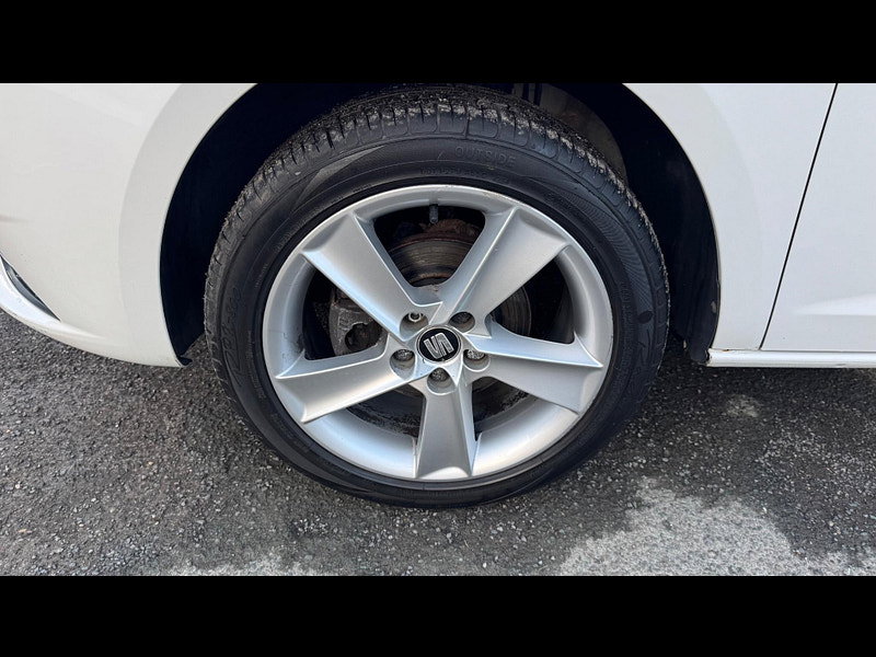 Seat Ibiza 1.4 Toca Euro 5 5dr 5dr Manual 2026