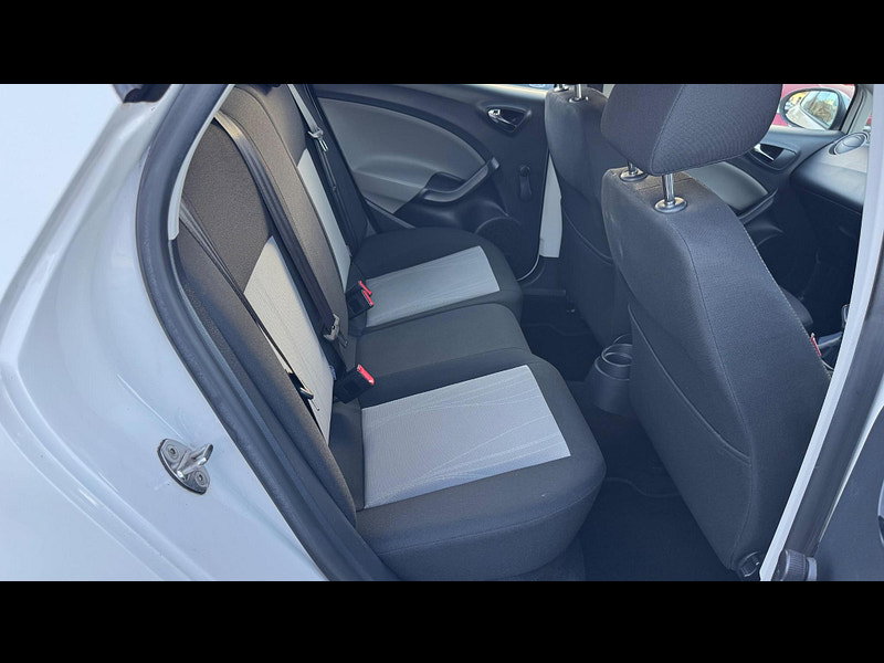Seat Ibiza 1.4 Toca Euro 5 5dr 5dr Manual 2026