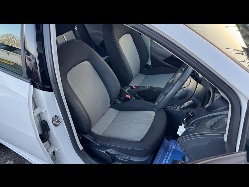 Seat Ibiza 1.4 Toca Euro 5 5dr 5dr Manual 2026
