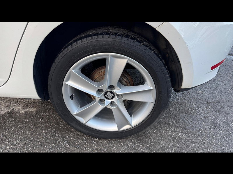 Seat Ibiza 1.4 Toca Euro 5 5dr 5dr Manual 2026