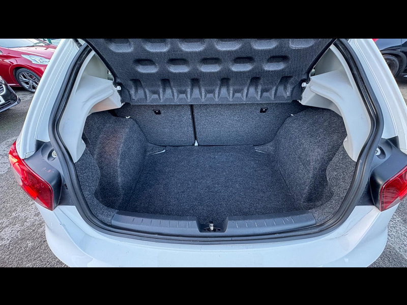 Seat Ibiza 1.4 Toca Euro 5 5dr 5dr Manual 2026