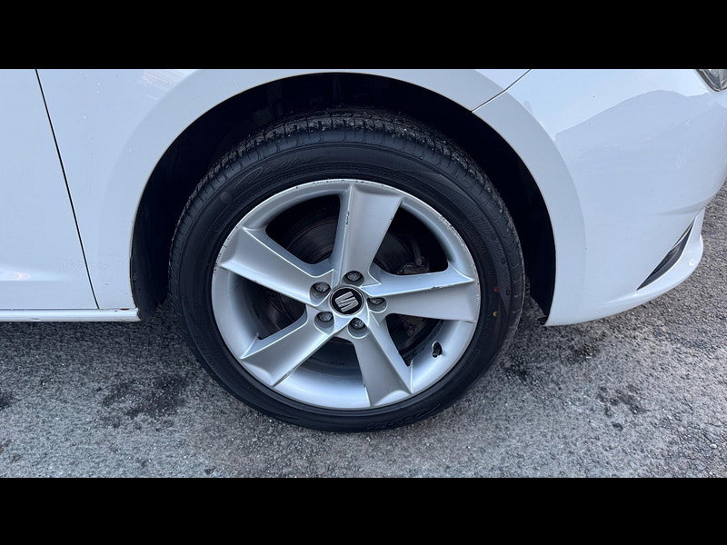 Seat Ibiza 1.4 Toca Euro 5 5dr 5dr Manual 2026