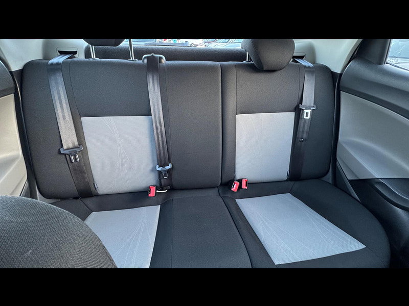 Seat Ibiza 1.4 Toca Euro 5 5dr 5dr Manual 2026