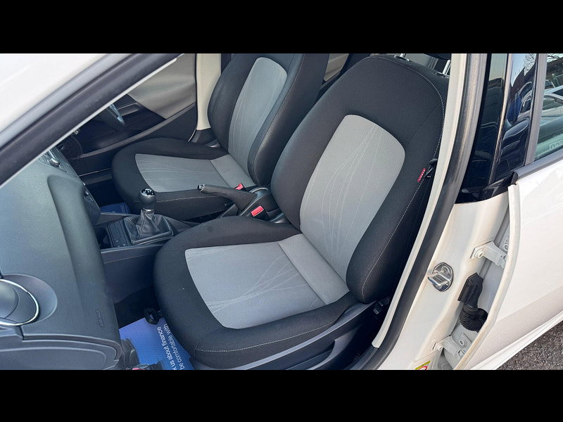 Seat Ibiza 1.4 Toca Euro 5 5dr 5dr Manual 2026