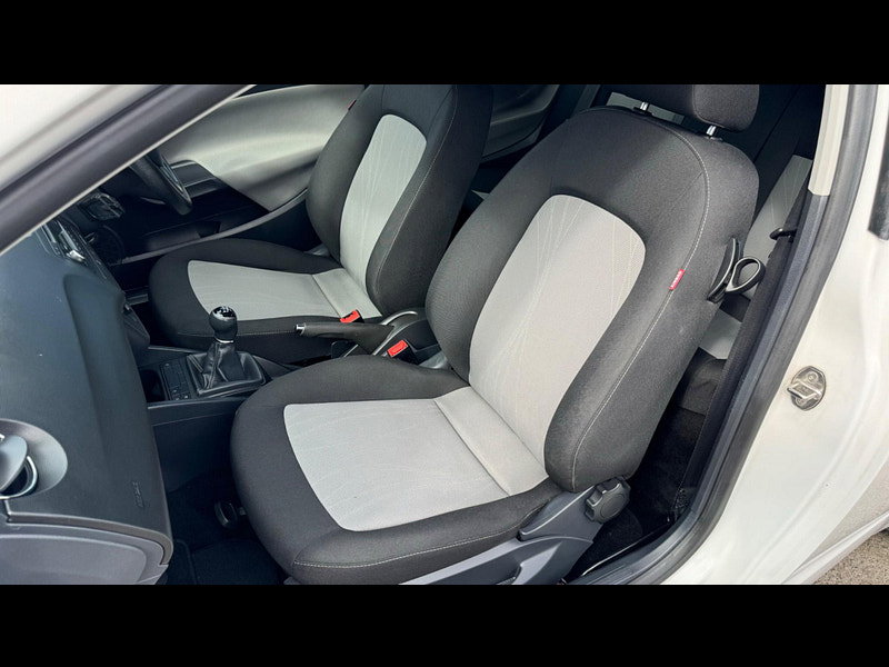 Seat Ibiza 1.4 Toca Sport Coupe Euro 5 3dr 3dr Manual 2026