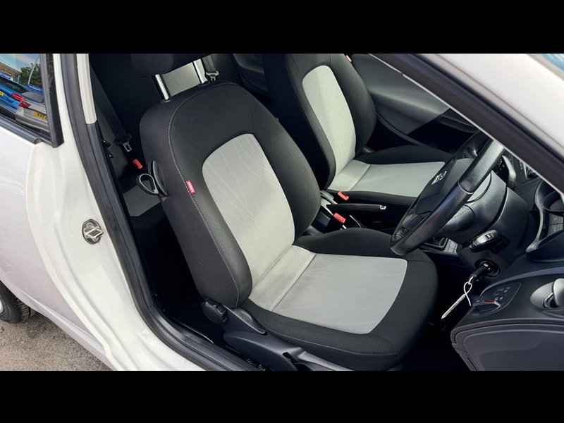 Seat Ibiza 1.4 Toca Sport Coupe Euro 5 3dr 3dr Manual 2026