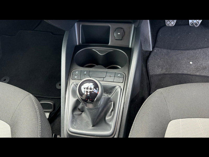 Seat Ibiza 1.4 Toca Sport Coupe Euro 5 3dr 3dr Manual 2026