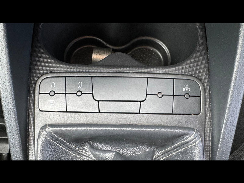 Seat Ibiza 1.4 Toca Sport Coupe Euro 5 3dr 3dr Manual 2026