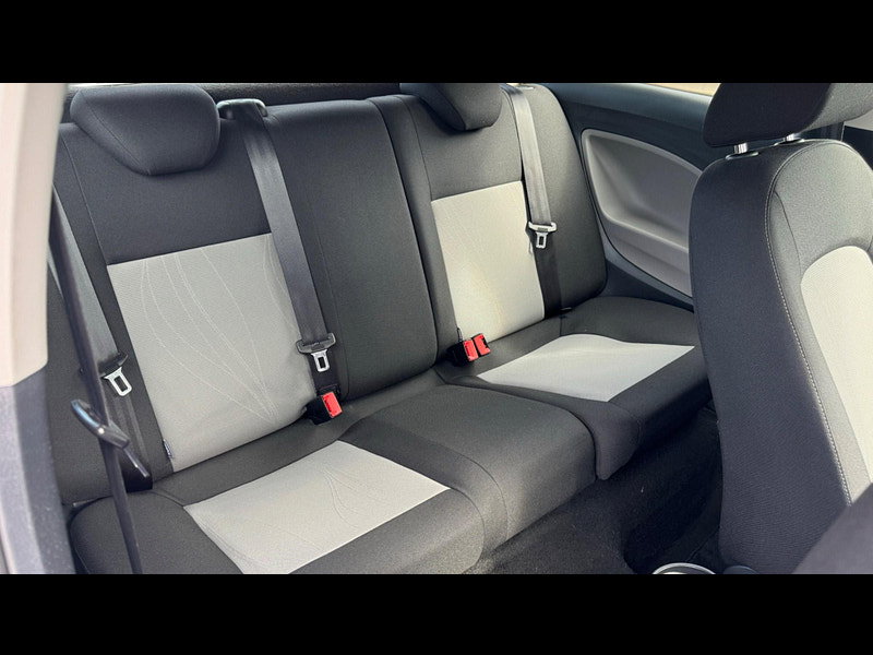 Seat Ibiza 1.4 Toca Sport Coupe Euro 5 3dr 3dr Manual 2026