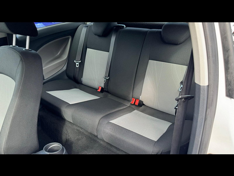 Seat Ibiza 1.4 Toca Sport Coupe Euro 5 3dr 3dr Manual 2026