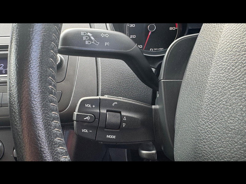 Seat Ibiza 1.4 Toca Sport Coupe Euro 5 3dr 3dr Manual 2026