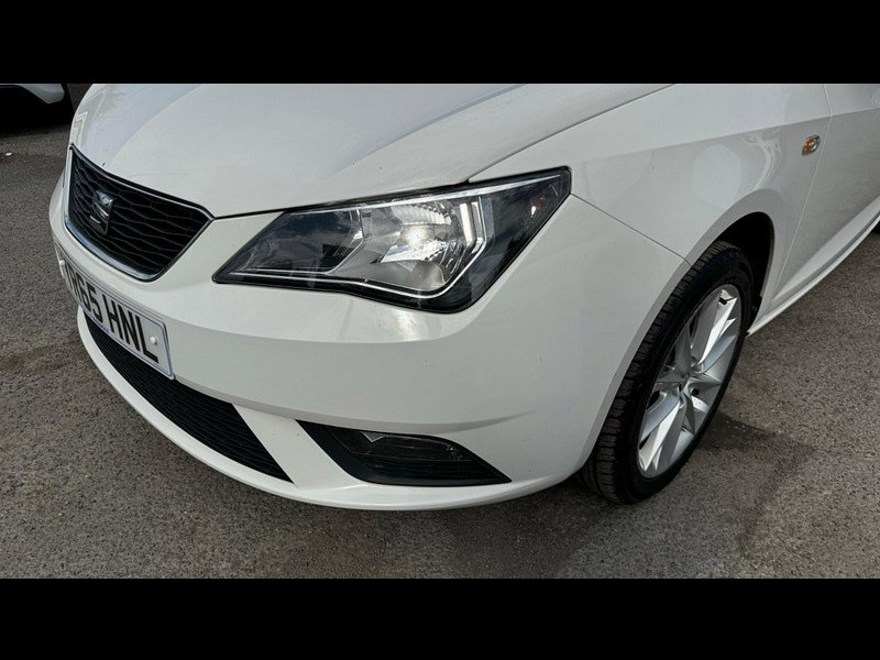Seat Ibiza 1.4 Toca Sport Coupe Euro 5 3dr 3dr Manual 2026