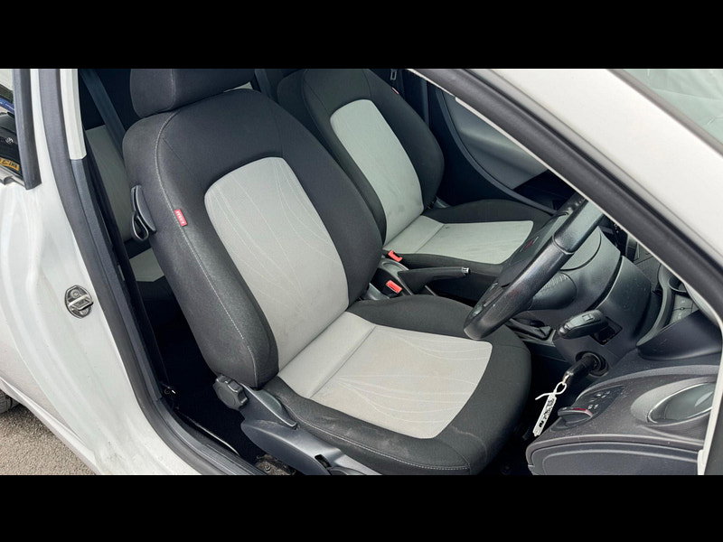 Seat Ibiza 1.4 Toca Sport Coupe Euro 5 3dr 3dr Manual 2026