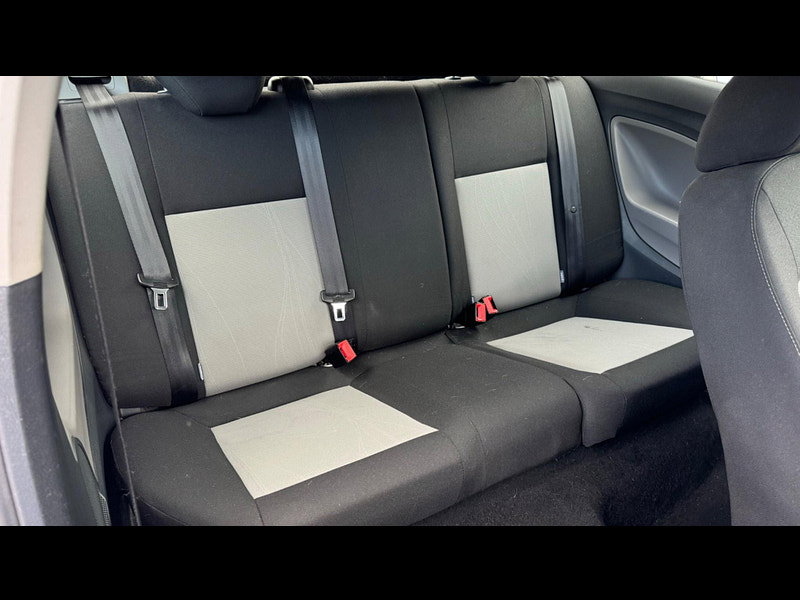 Seat Ibiza 1.4 Toca Sport Coupe Euro 5 3dr 3dr Manual 2026